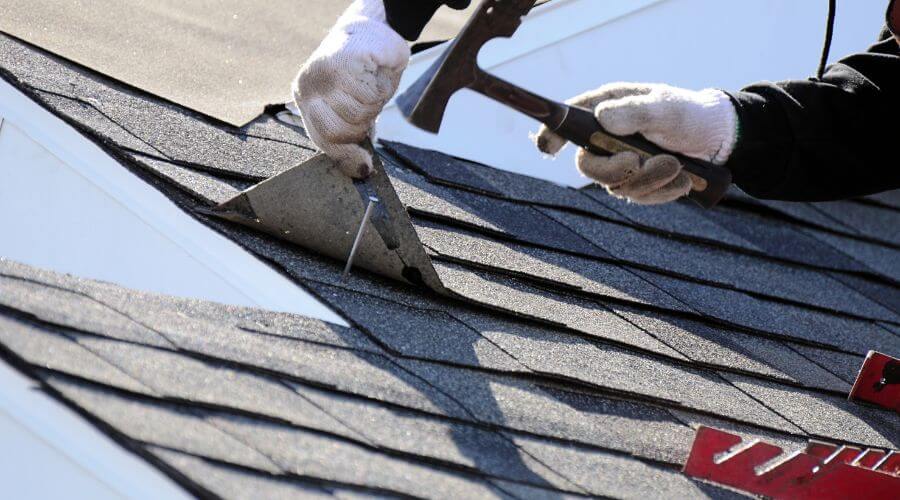 Professional gutter cleaning in Sun Valley, NV